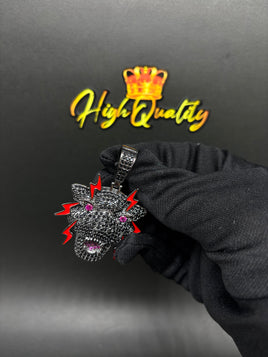 Dragon Black BR