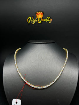 Tennis Chain 3mm