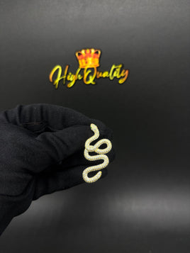 Serpiente