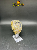 Ice culture APM