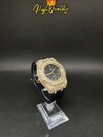 Ice culture APX