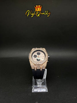 Ice Culture AP Goma