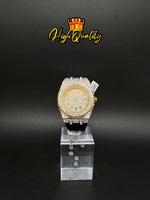 Ice culture XB