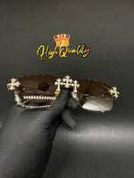 Espejuelos/Gafas Cross