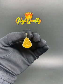 Budah Amarillo Médium