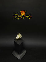 Sortija HQ one