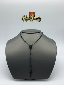 Crucifijo Black SS