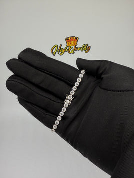 Pulsera Encanto celeste