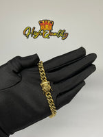 Cubana Miami SS HQ Bracelet