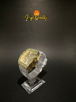 Reloj Ice Culture RM