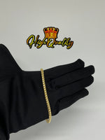 Pulsera Franco