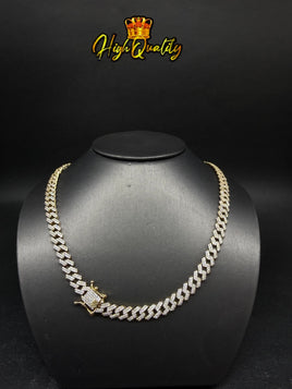 Cubana Prong 925