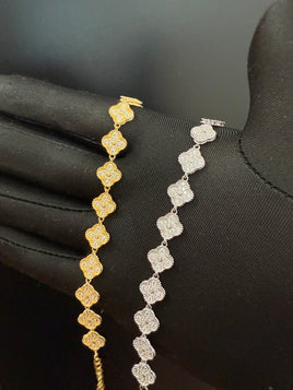Pulsera VC Frosted