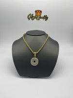 Letras Bubble SS Grande
