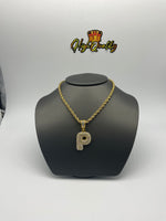 Letras Bubble SS Grande