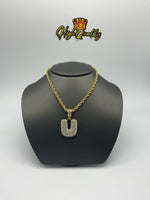 Letras Bubble SS Grande