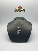 Letras SS L Corona