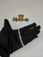 Circle Bubble Bracelet
