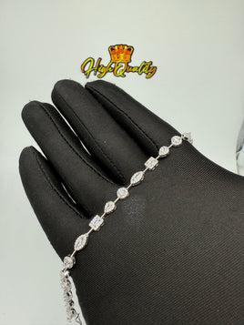 Pulsera Fancy luz serena