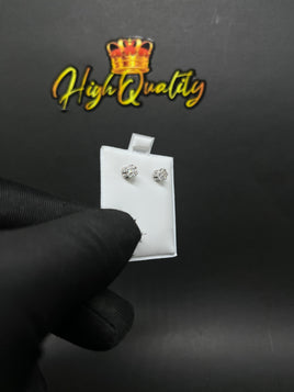 Pantallas full Moissanite HQ