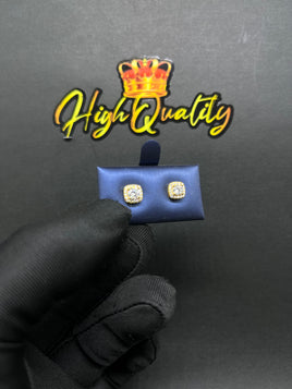 Pantallas Cube Moissanite