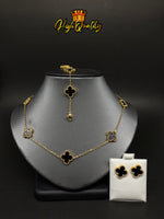 Set Trébol SS