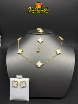 Set Trébol SS