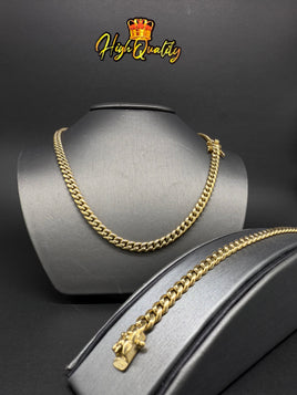 Cubana 6mm en set
