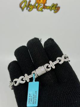 Cross infinity 925