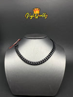 Cubana Miami black