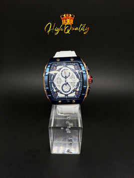 RM Pave azul