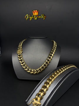 Cubana Miami 14mm