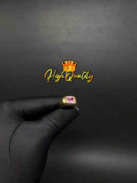 Rectangular Ring