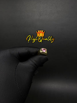 Ring Corazón