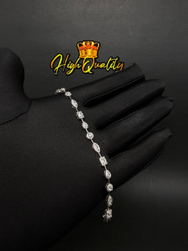 Pulsera Fancy luz serena