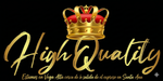 High Quality Jewelry PR