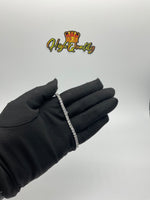 Pulsera Tennis 3mm