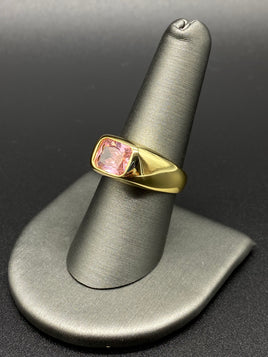 Rectangular Ring