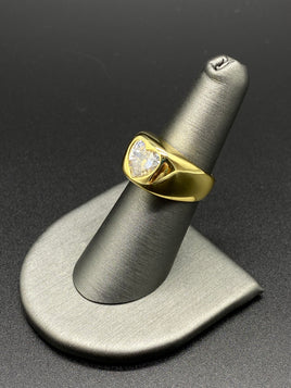 Ring Corazón