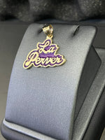 Nombres personalizados