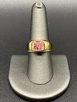 Rectangular Ring