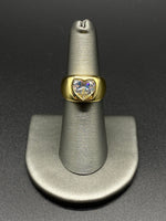 Ring Corazón
