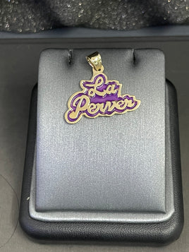 Nombres personalizados