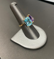 Anillo kylie